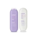 smoothing hair bundle – serene escape, 27.5 fl oz