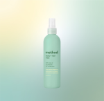 body + hair mist – pistachio + vanilla, 8 fl oz - Image 2