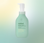 dream foam | foaming body wash – pistachio + vanilla, 13.5 fl oz - Image 2