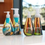 gel hand wash – harbor cove, 12 fl oz - Image 6