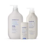 method body bundle – simply nourish, 44.65 oz