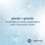 men 2-in-1 shampoo + conditioner – glacier + granite, 14 fl oz - Image 7
