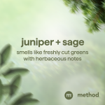 men 2-in-1 shampoo + conditioner – juniper + sage, 14 fl oz - Image 7