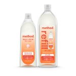 super shine liquid dish soap starter set – among the orchards