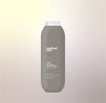 men 2-in-1 shampoo + conditioner – cedar + cypress, 14 fl oz - Image 2