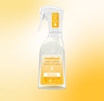 super shine foaming dish spray – coastal citron, 16 fl oz - Image 2
