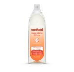 super shine liquid dish soap – among the orchards, 16 fl oz