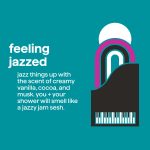 body wash – feeling jazzed, 18 fl oz - Image 4