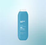 men 2-in-1 shampoo + conditioner – glacier + granite, 14 fl oz - Image 2