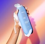 moisturizing shampoo – simply nourish, 3.4 fl oz - Image 5