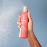body + hair mist – jasmine + sandalwood, 8 fl oz - Image 6