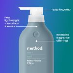 body lotion – sea + surf, 14 fl oz - Image 5