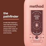 Shower Readings Body Wash, The Pathfinder, 18oz - Image 5