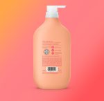 body wash – island mist, 28 fl oz - Image 3