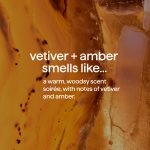 body + hair mist – vetiver + amber, 8 fl oz - Image 5